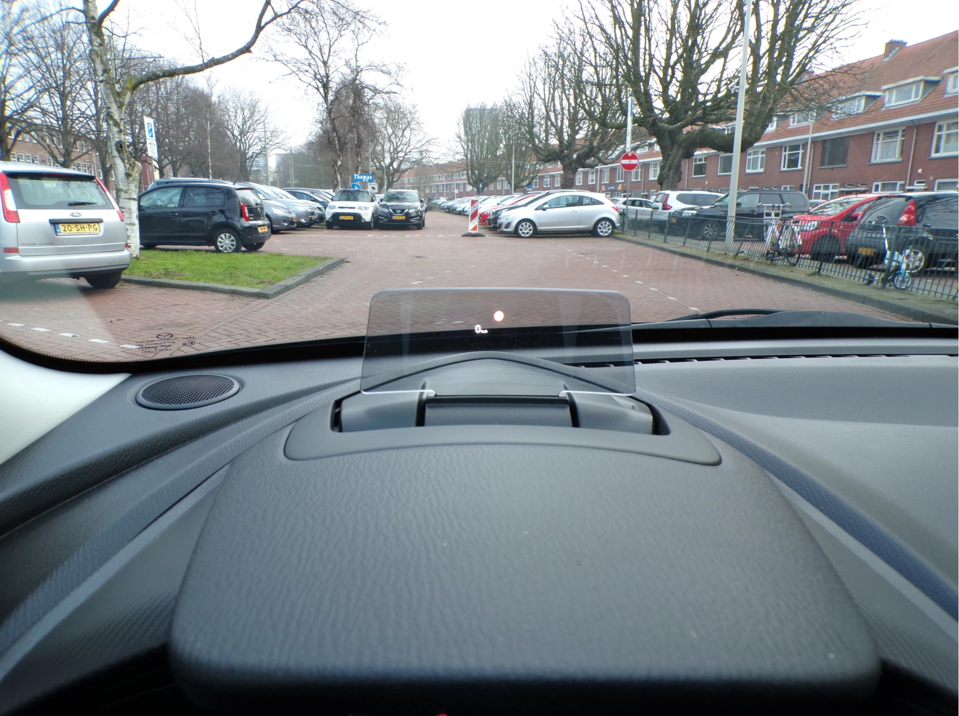 Hoofdafbeelding Mazda 2