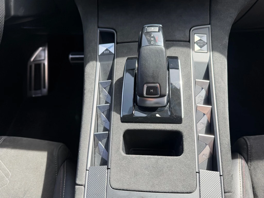 Hoofdafbeelding DS DS 7