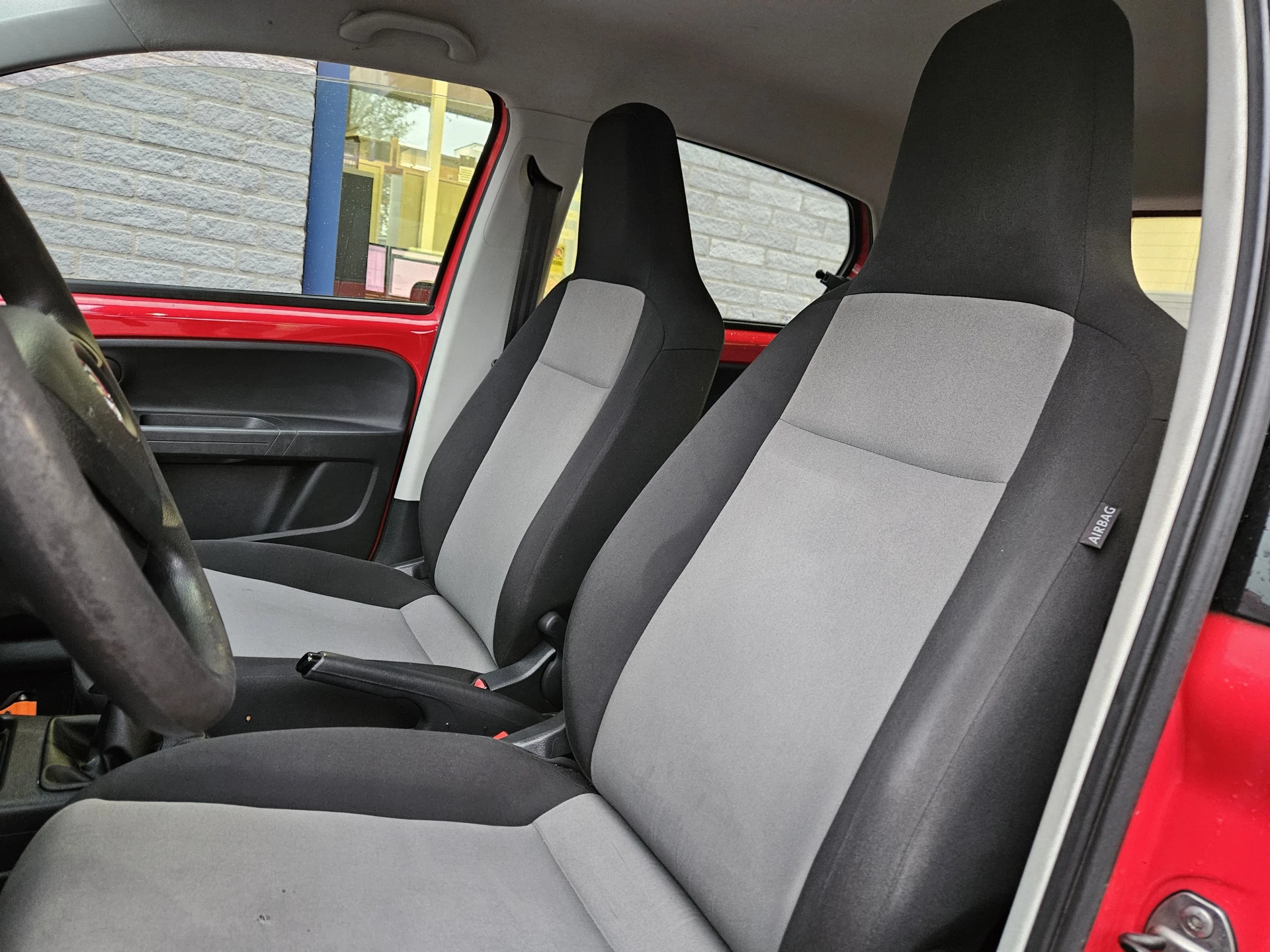 Hoofdafbeelding Škoda Citigo