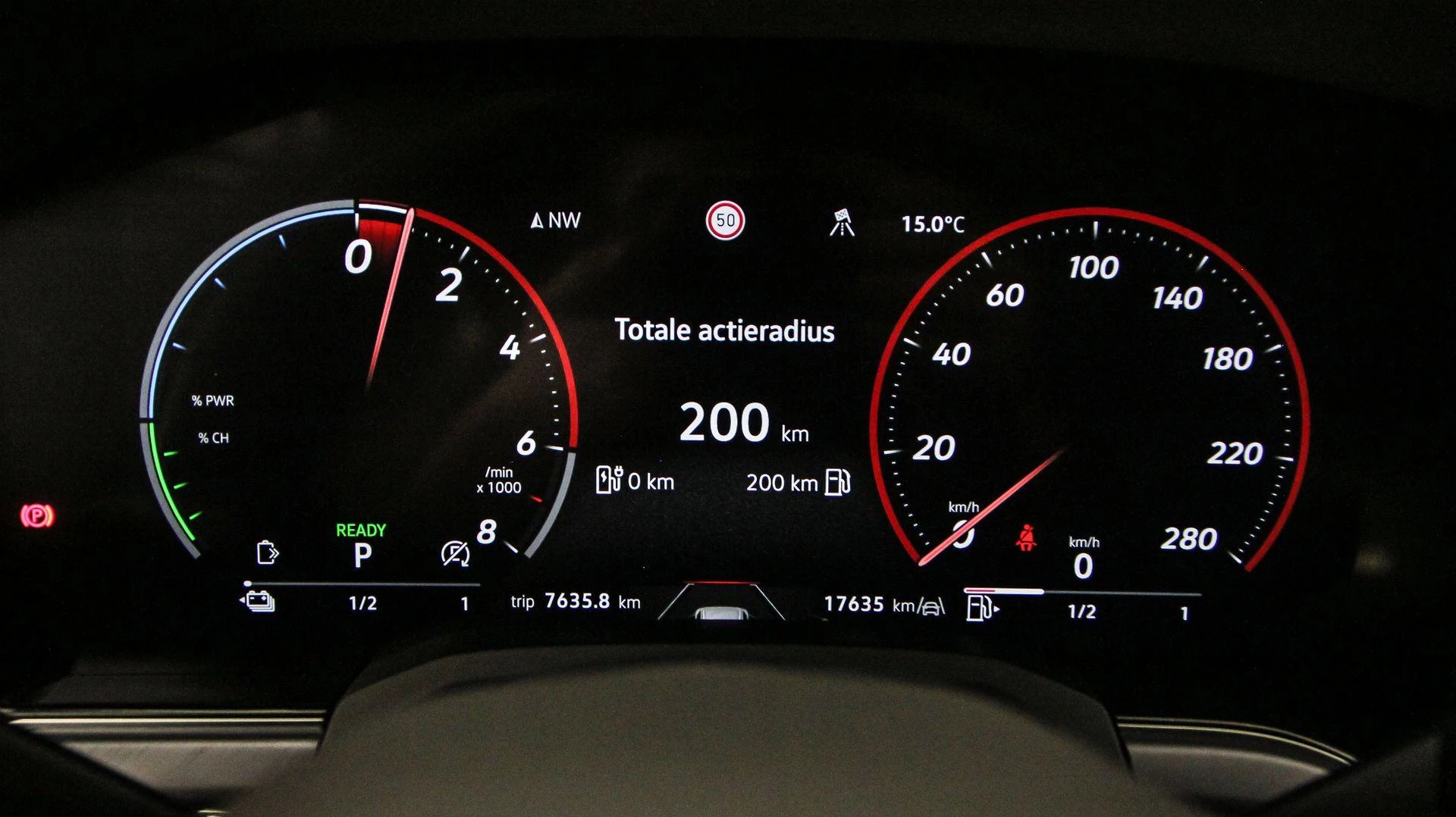 Hoofdafbeelding Volkswagen Touareg