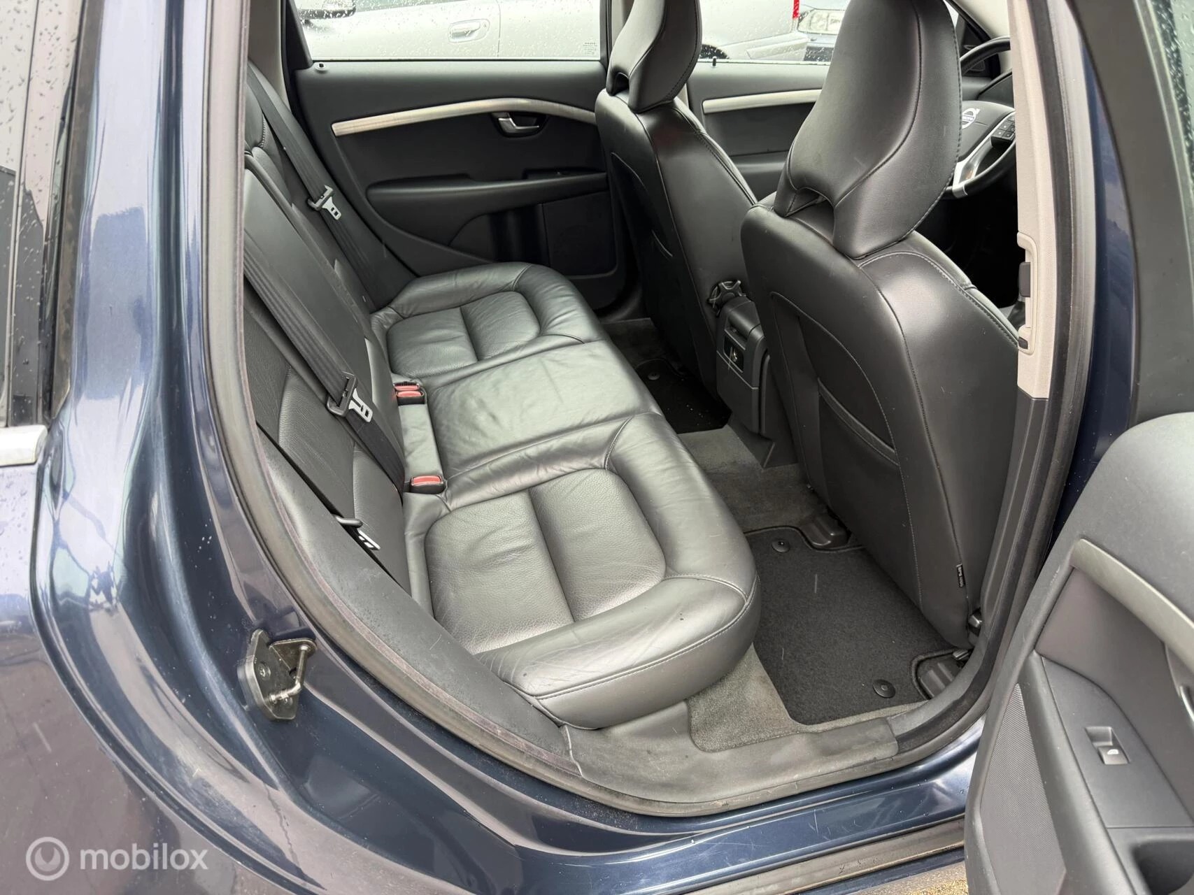 Hoofdafbeelding Volvo V70