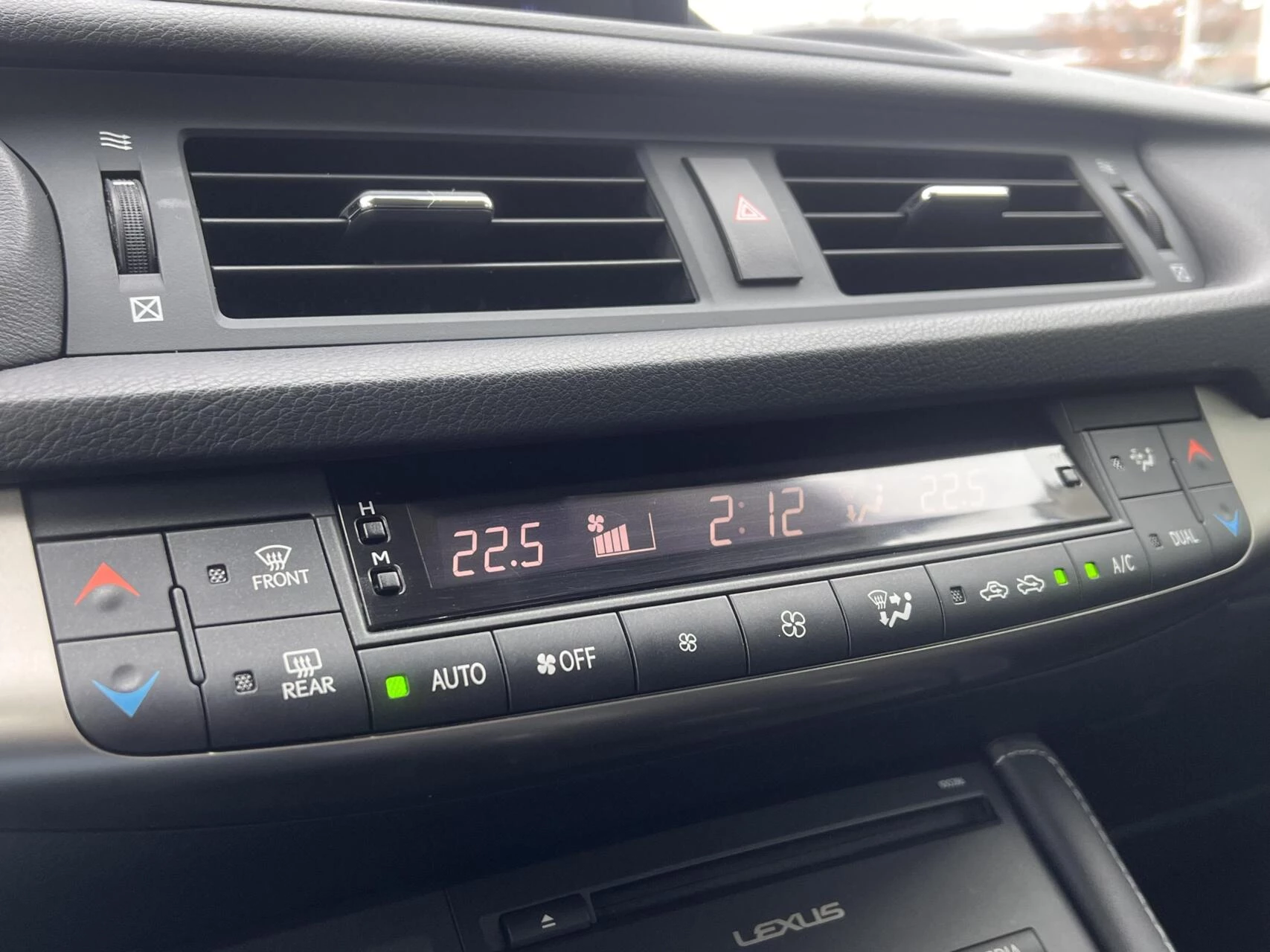 Hoofdafbeelding Lexus CT