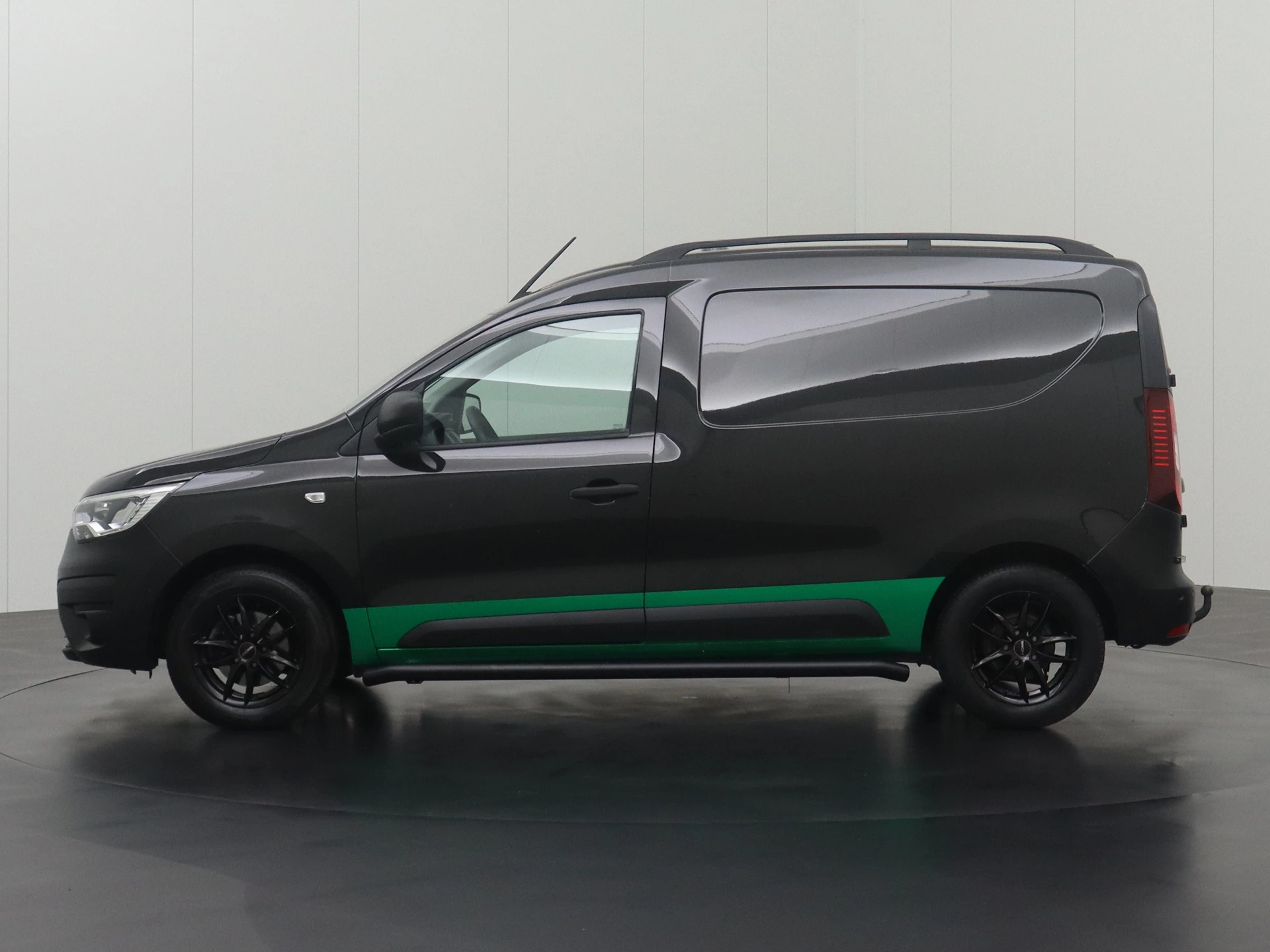 Hoofdafbeelding Renault Express