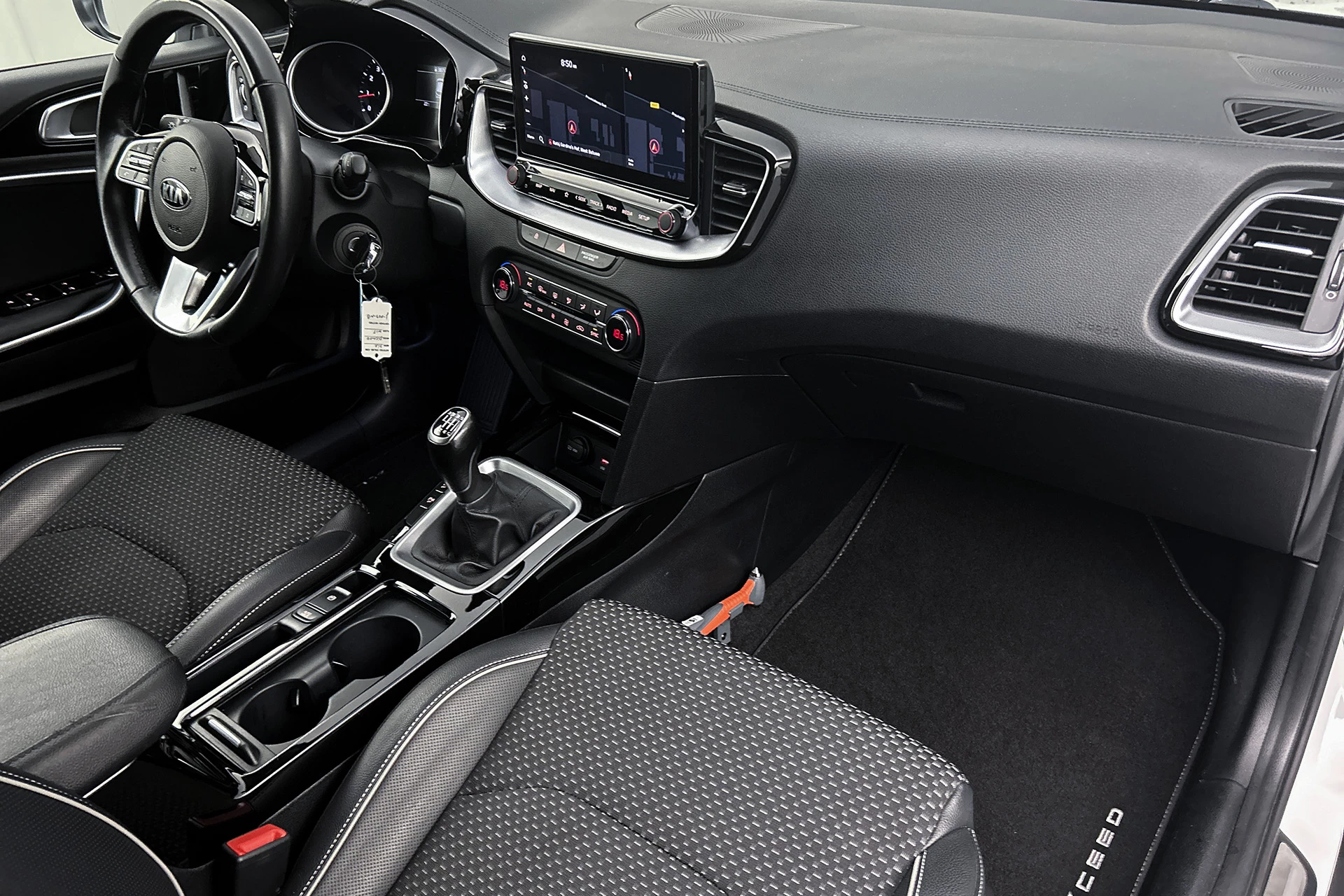 Hoofdafbeelding Kia XCeed