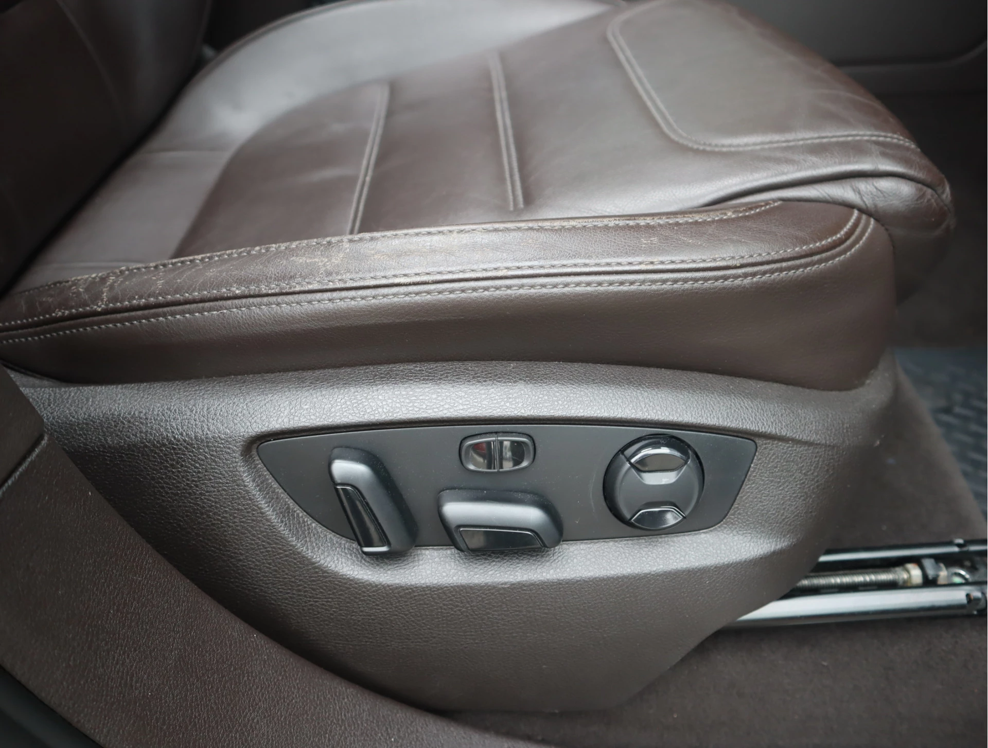 Hoofdafbeelding Volkswagen Touareg