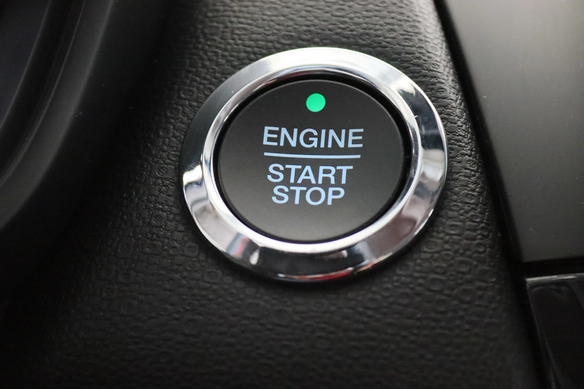 Hoofdafbeelding Ford EcoSport