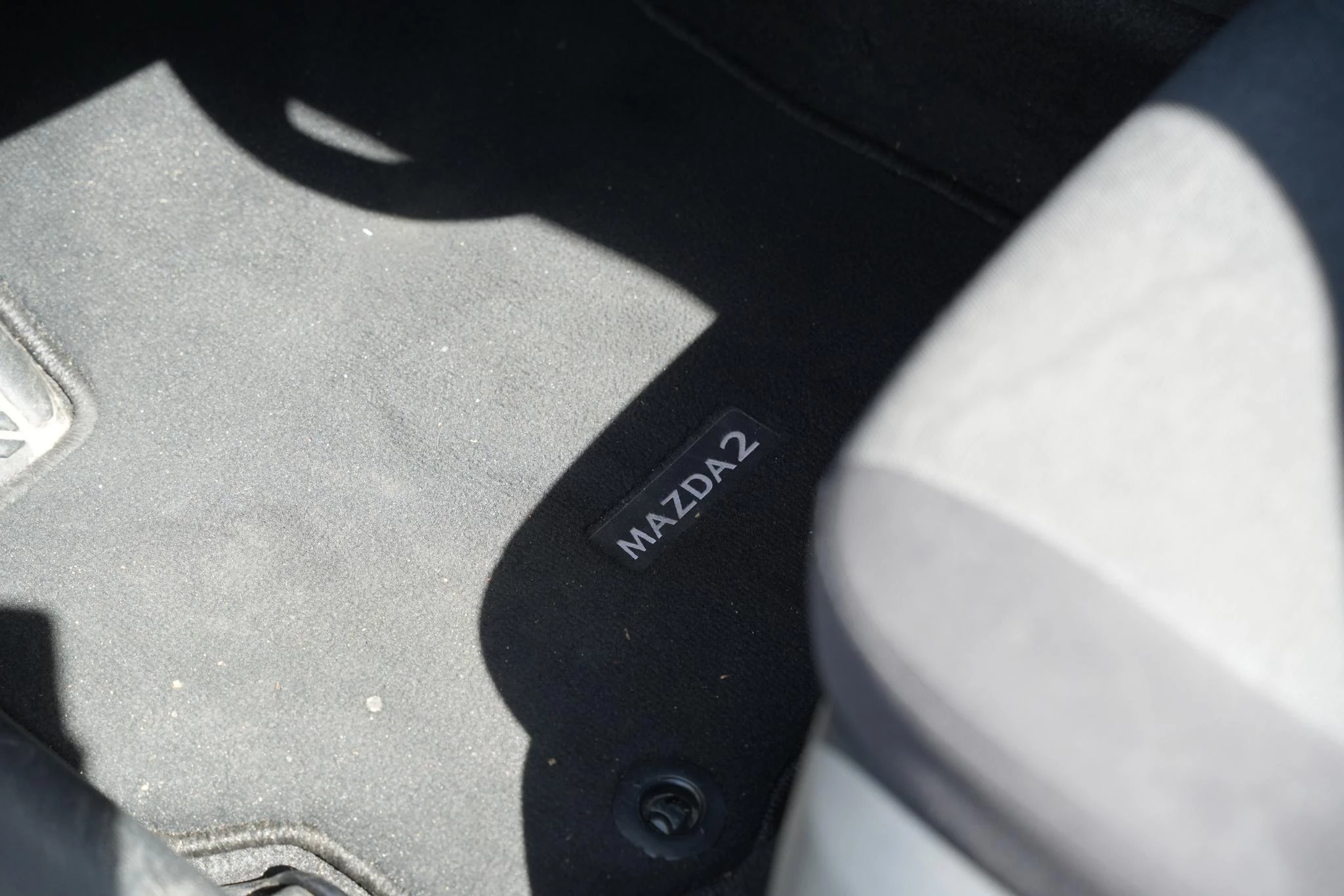 Hoofdafbeelding Mazda 2 Hybrid