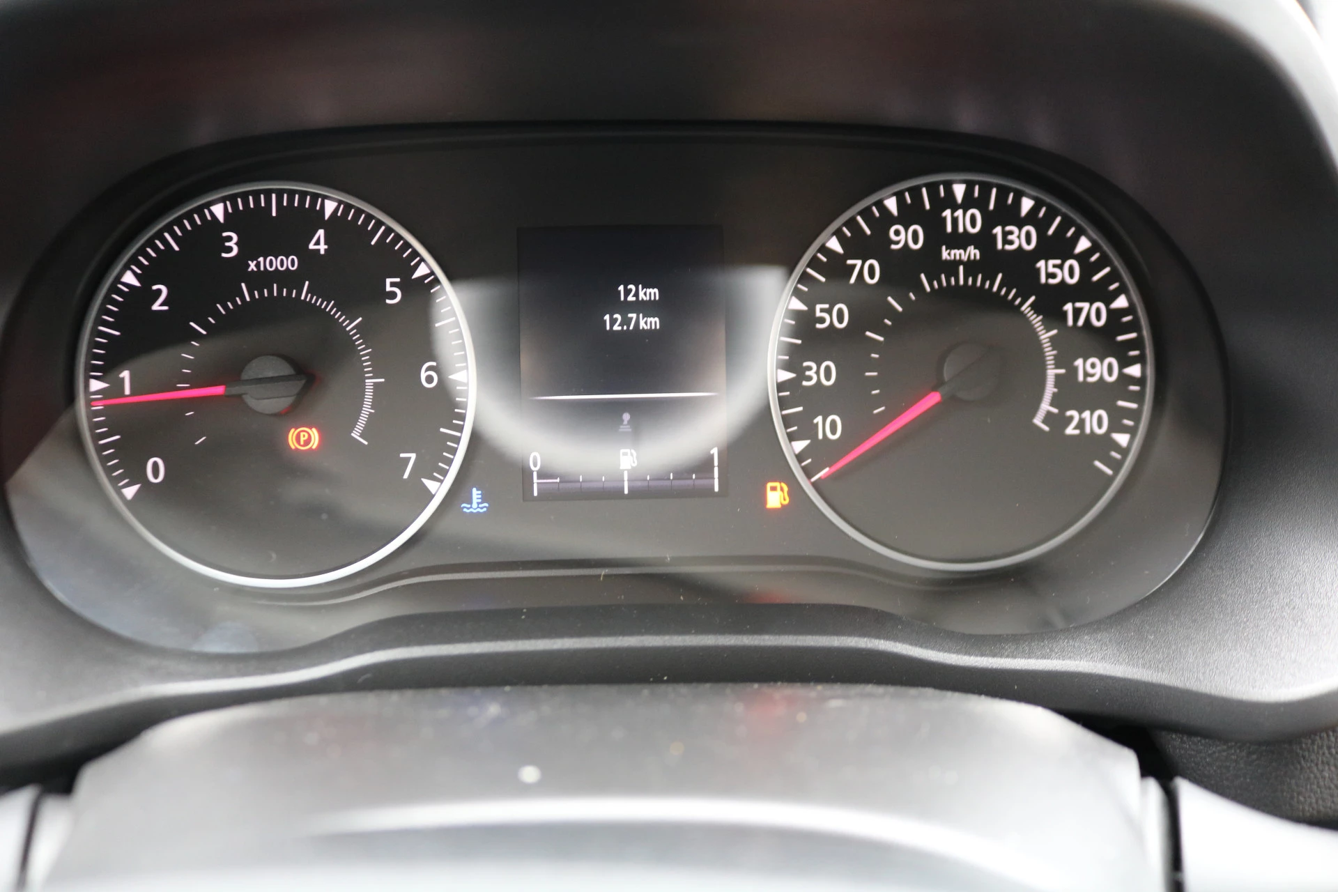 Hoofdafbeelding Renault Express