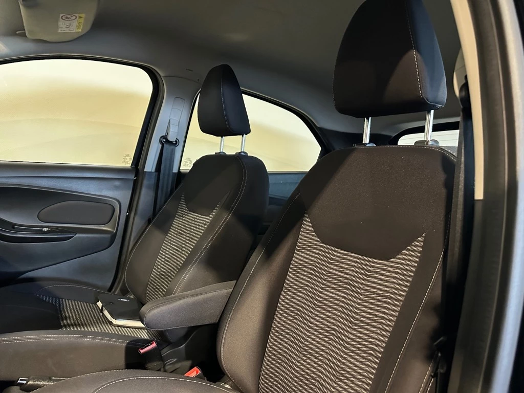 Hoofdafbeelding Ford Ka