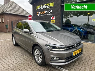 Volkswagen Polo 1.0 TSI LIFE BNS