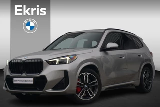 BMW X1 sDrive20i M Sportpakket Pro 19'' / Panoramadak / Head-Up Display / Harman Kardon / Driving Assistant Plus | Ekris Selection