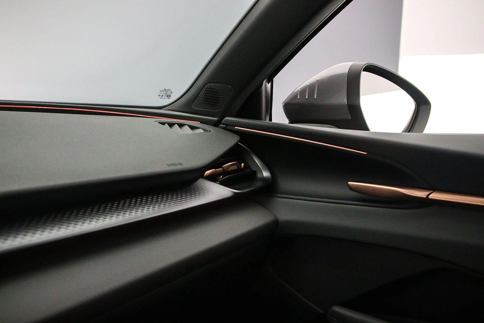 Hoofdafbeelding CUPRA Terramar