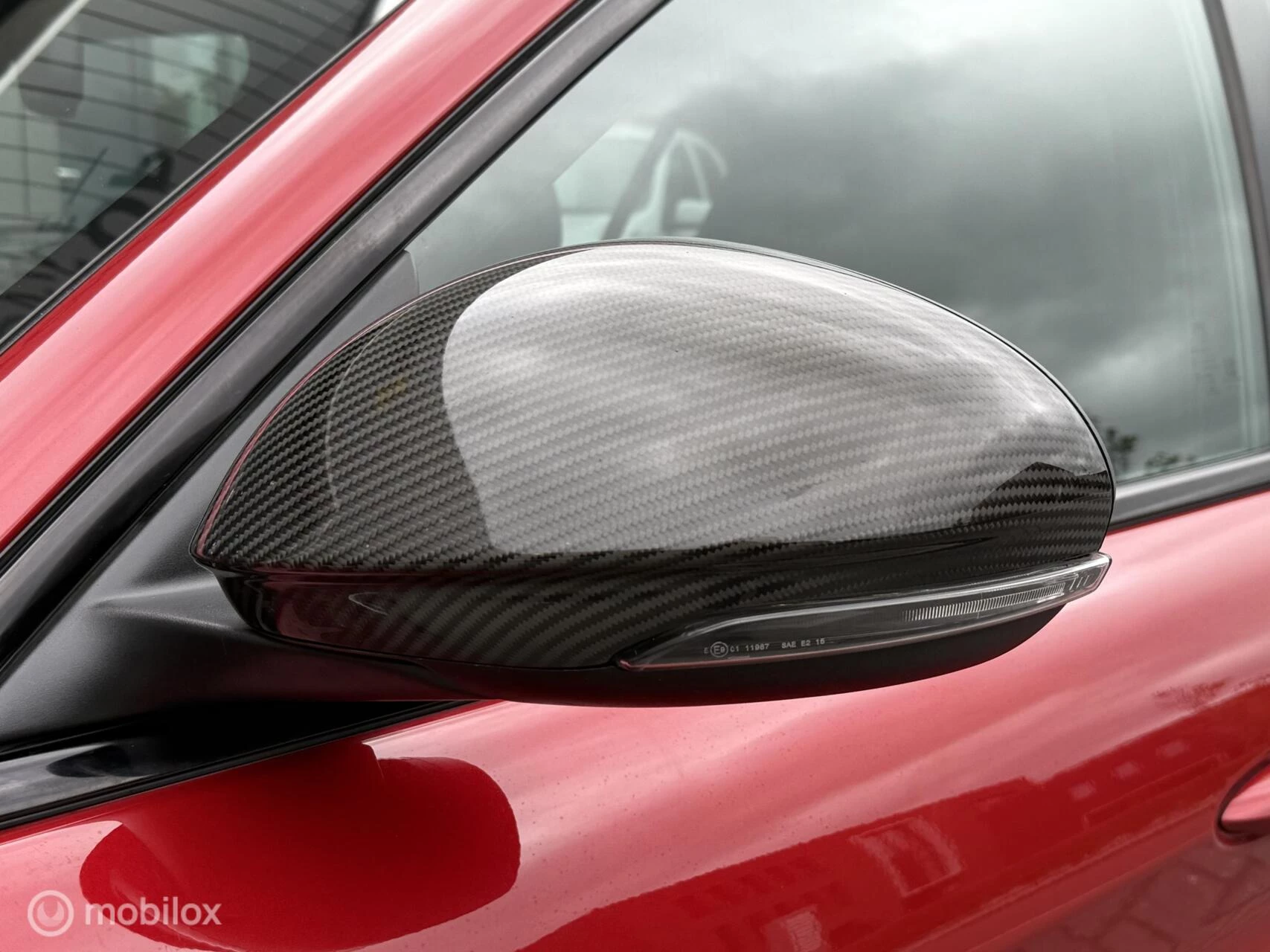 Hoofdafbeelding Alfa Romeo Giulia