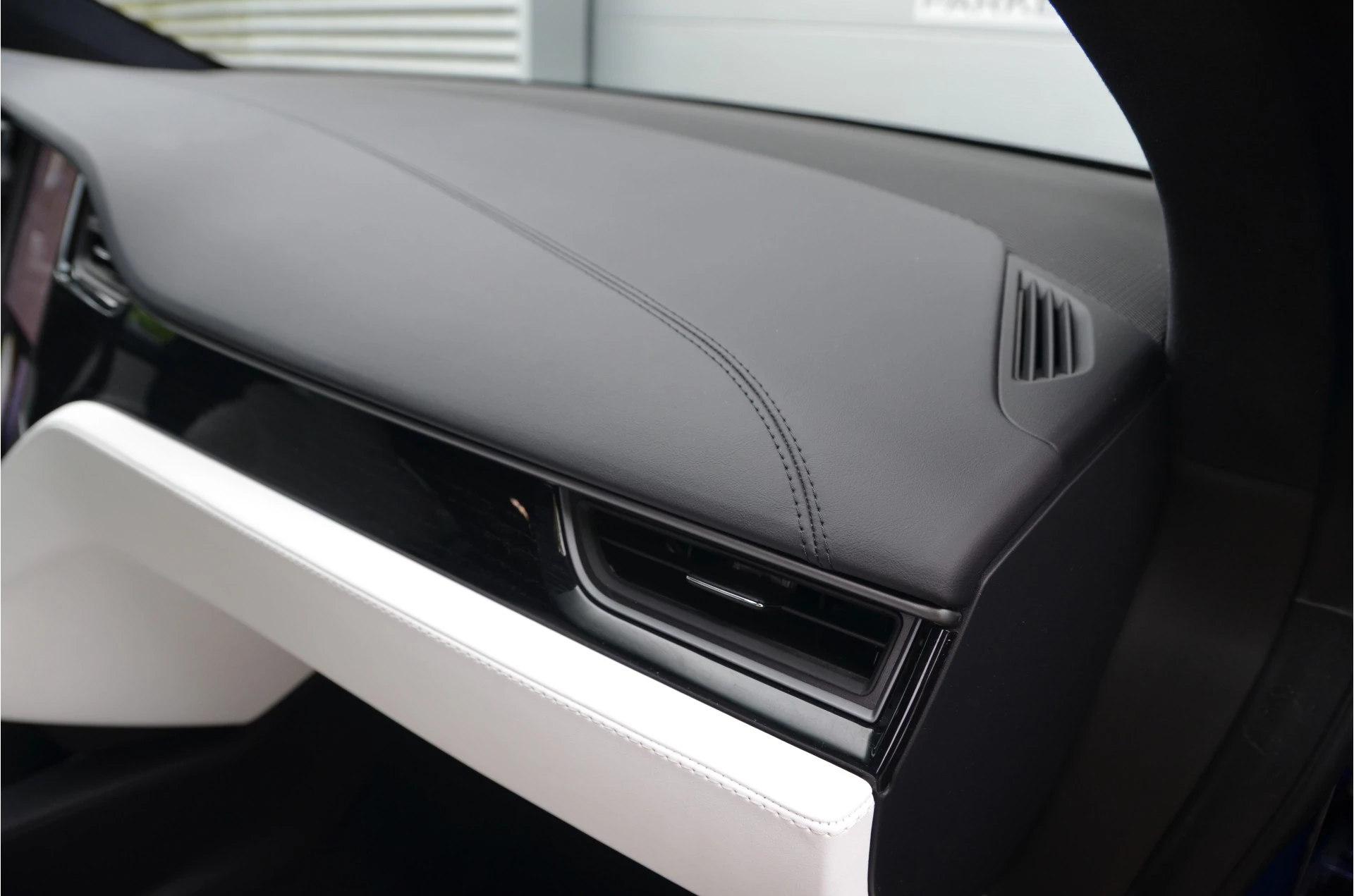 Hoofdafbeelding Tesla Model X