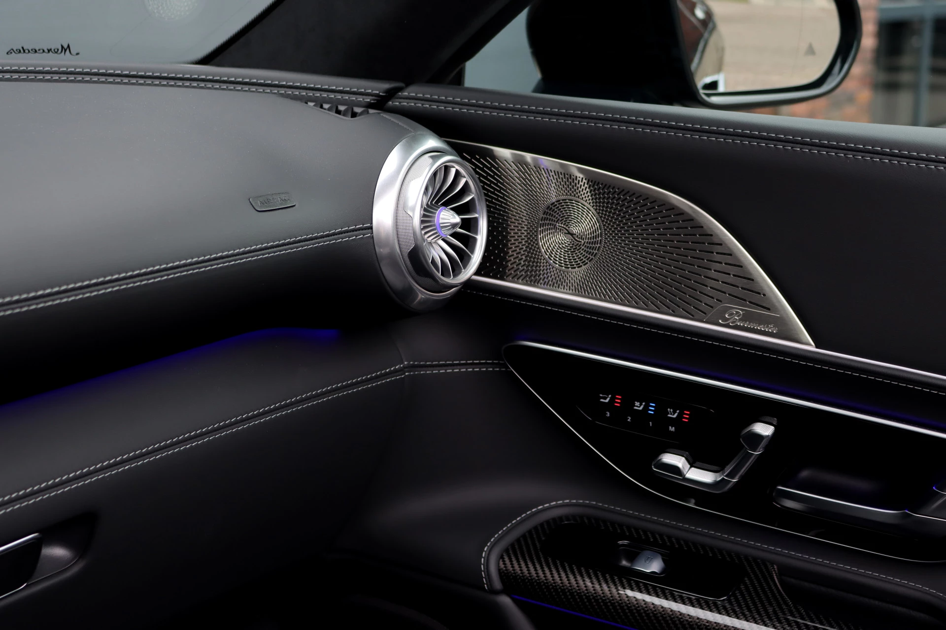 Hoofdafbeelding Mercedes-Benz SL