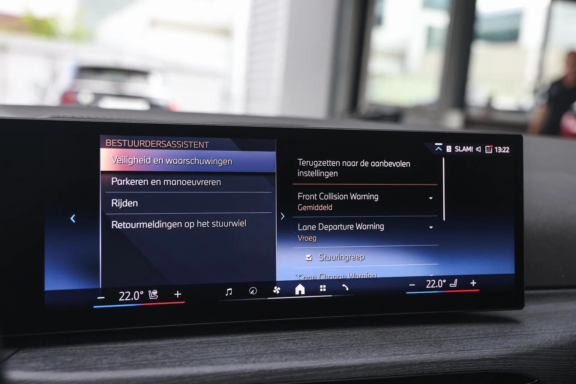 Hoofdafbeelding BMW i4