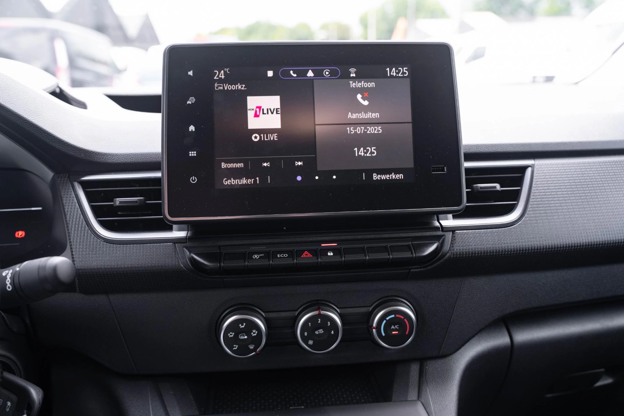 Hoofdafbeelding Renault Kangoo