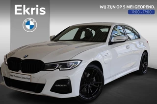 BMW 3 Serie Sedan 320e High Executive | M Sportpakket | 19 inch | Laserlight | Lentevoordeel
