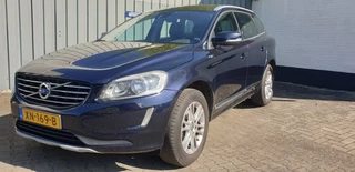 Volvo XC60 2.0 D3 FWD