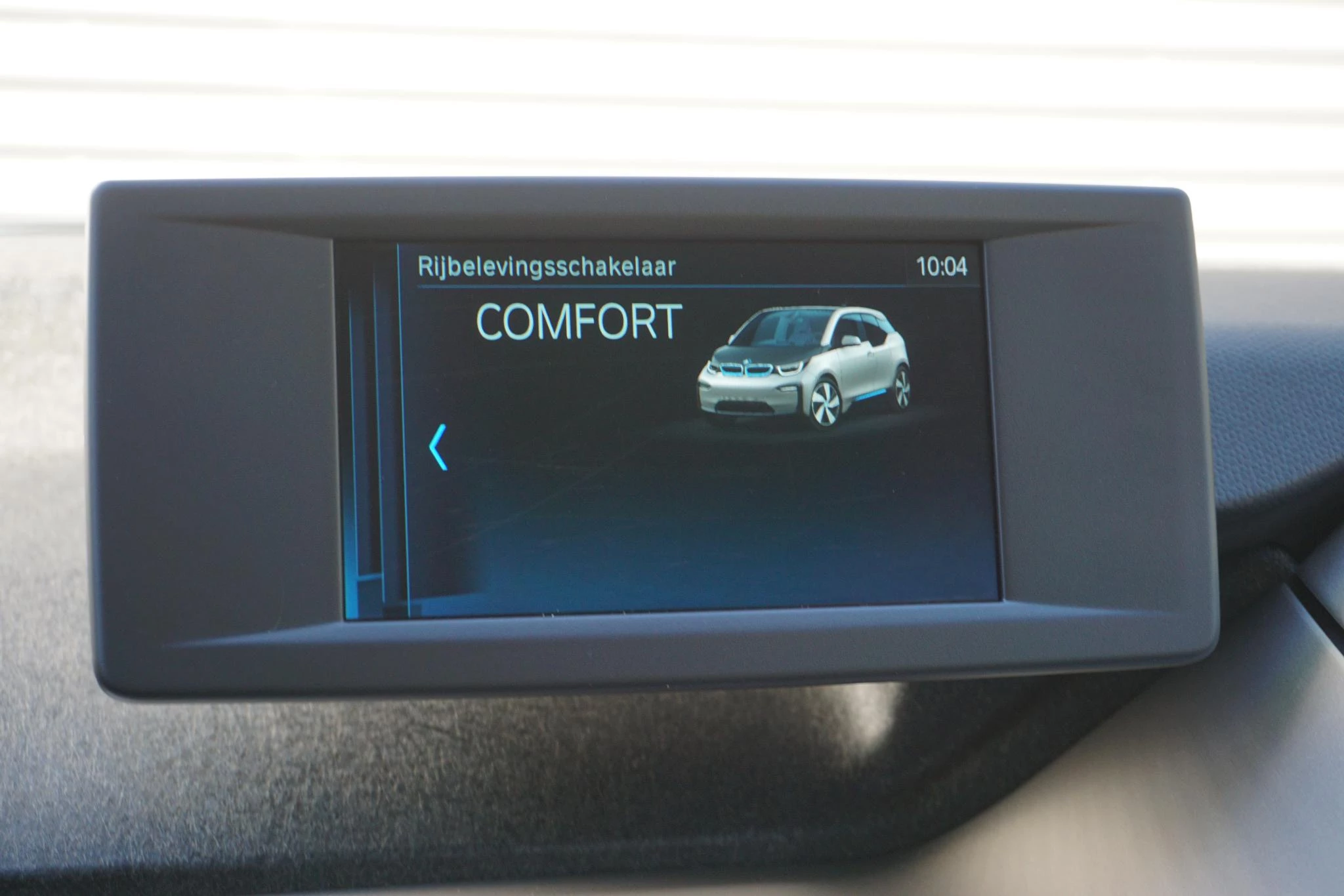 Hoofdafbeelding BMW i3
