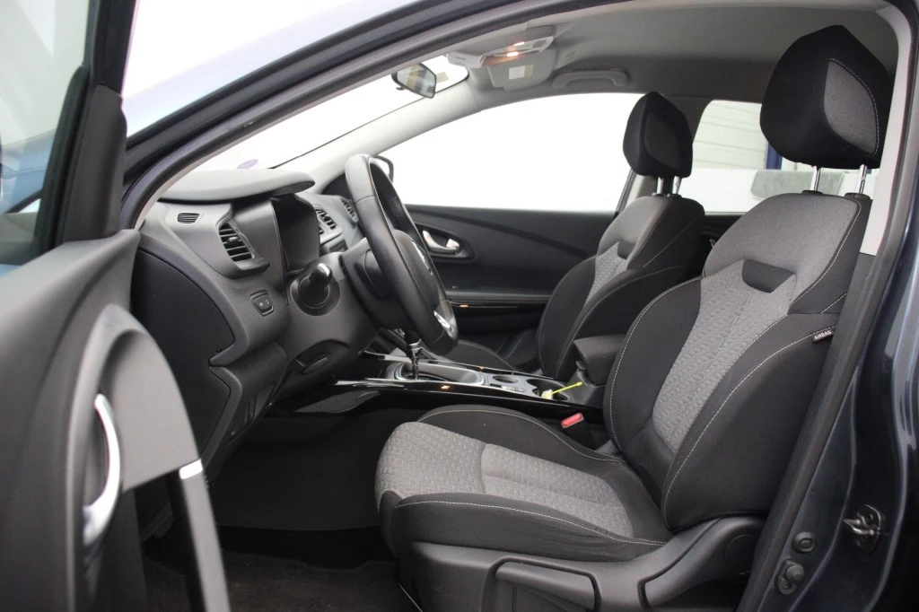Hoofdafbeelding Renault Kadjar