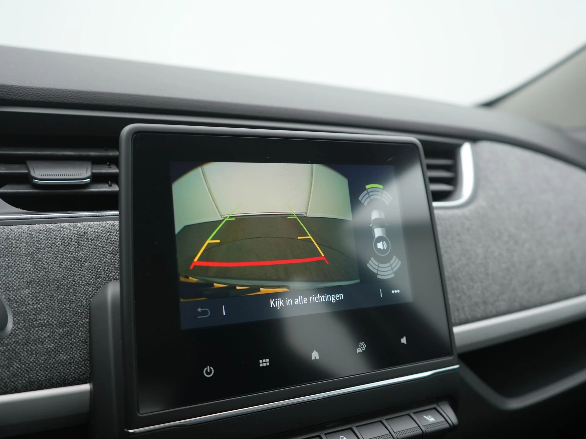 Hoofdafbeelding Renault ZOE