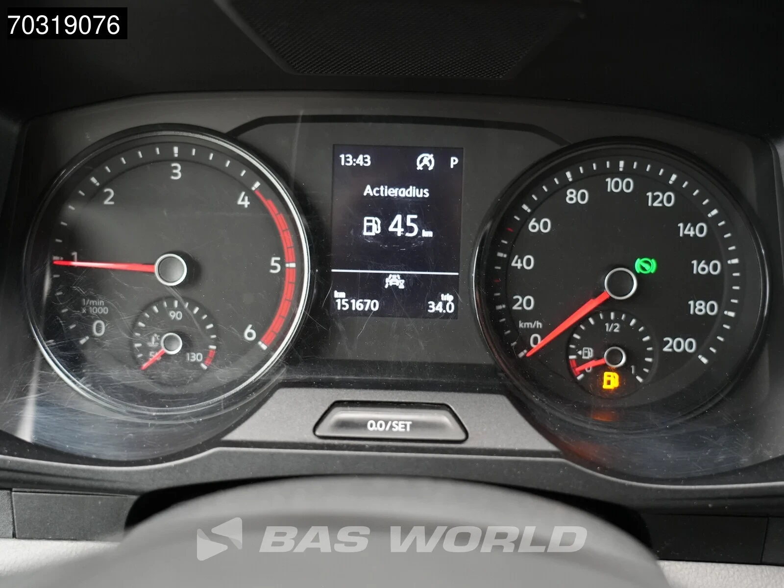 Hoofdafbeelding MAN TGE