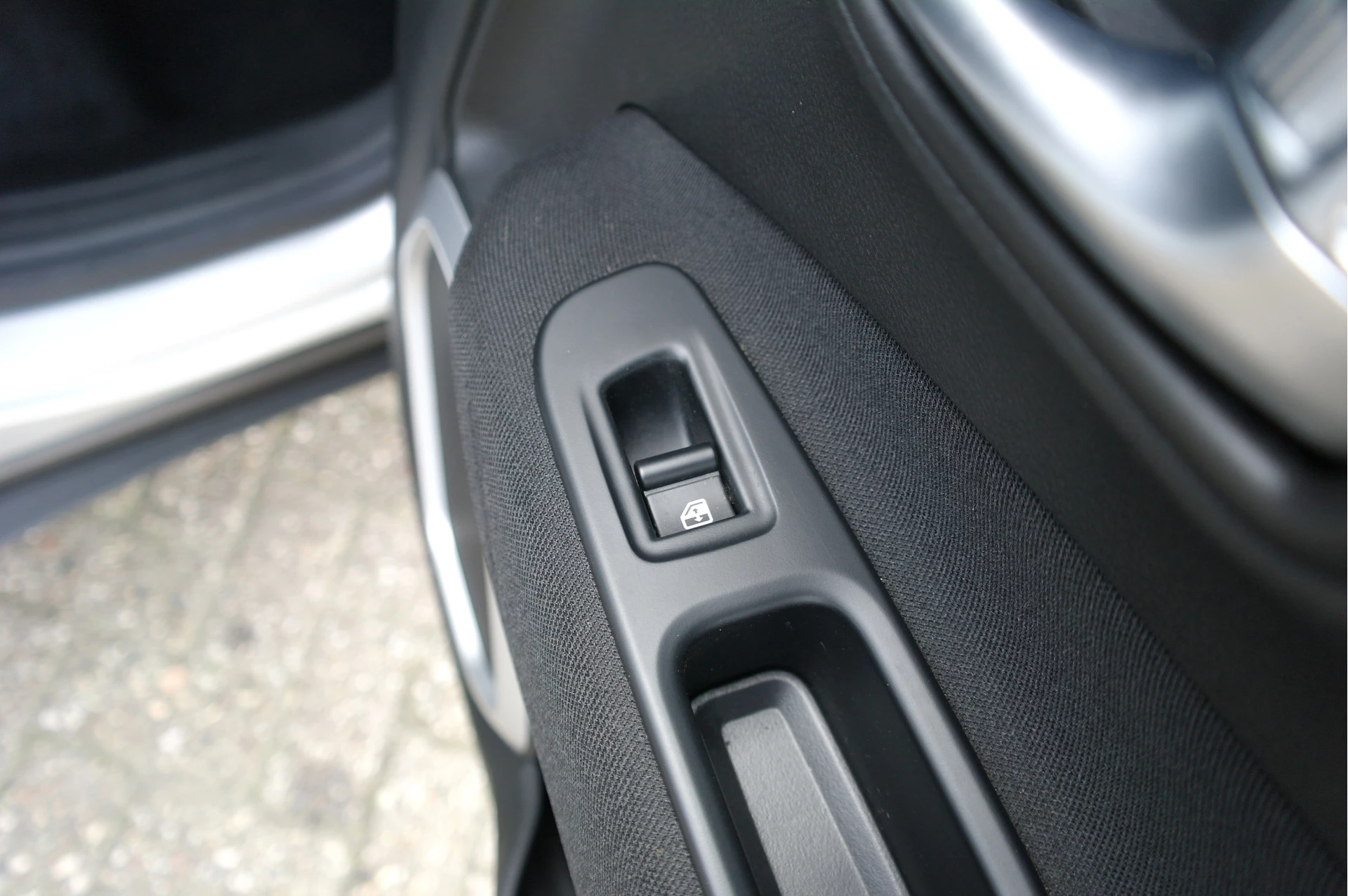 Hoofdafbeelding Jeep Renegade