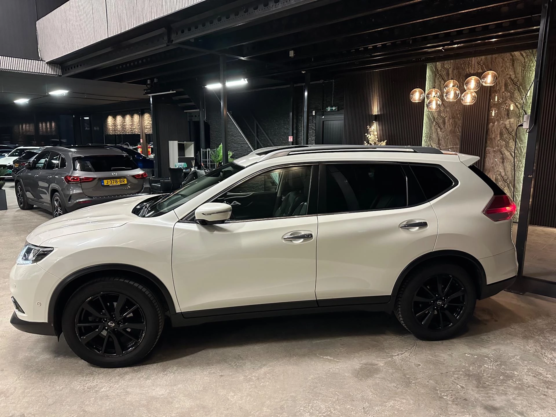 Hoofdafbeelding Nissan X-Trail