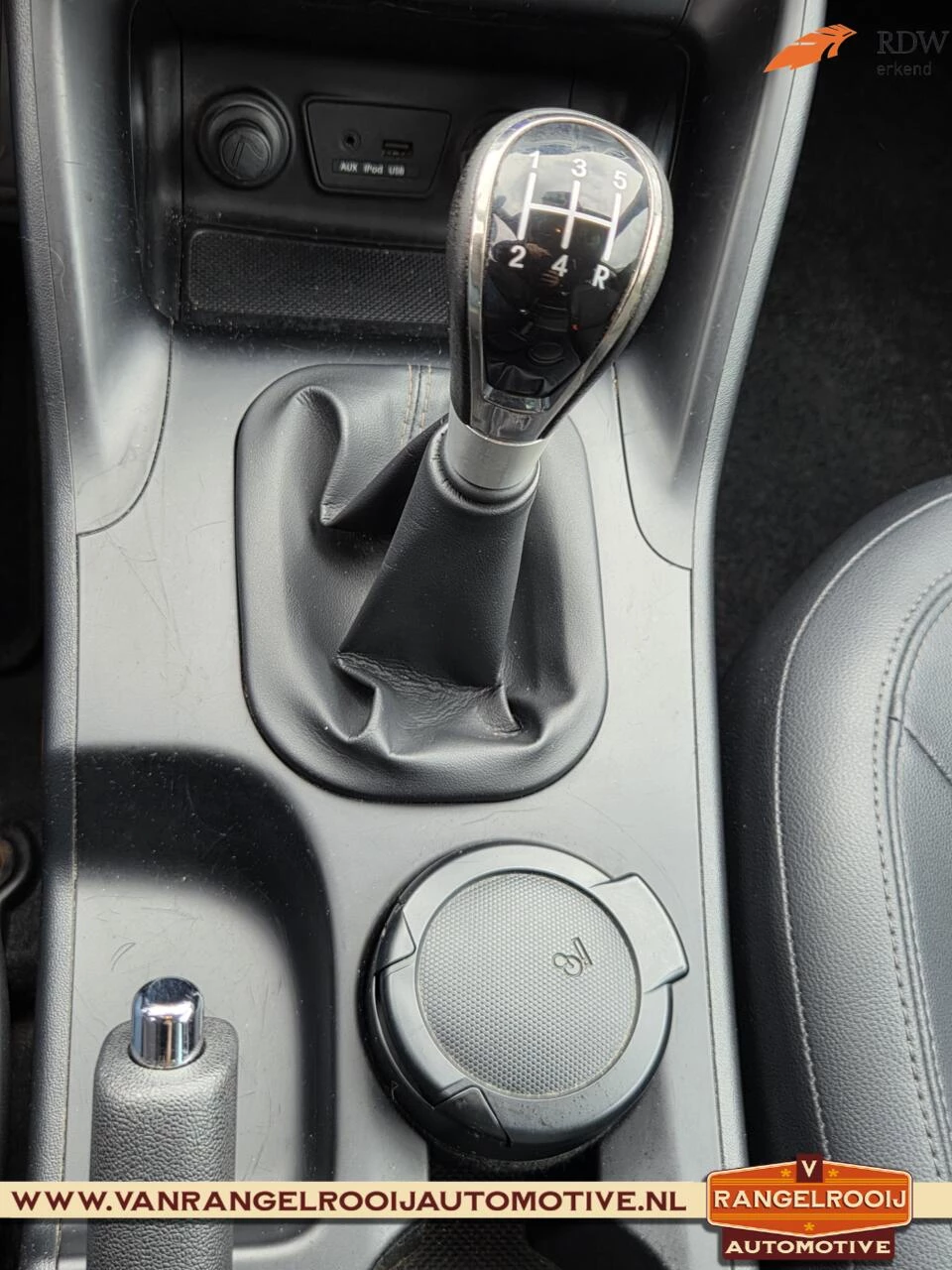 Hoofdafbeelding Hyundai ix35