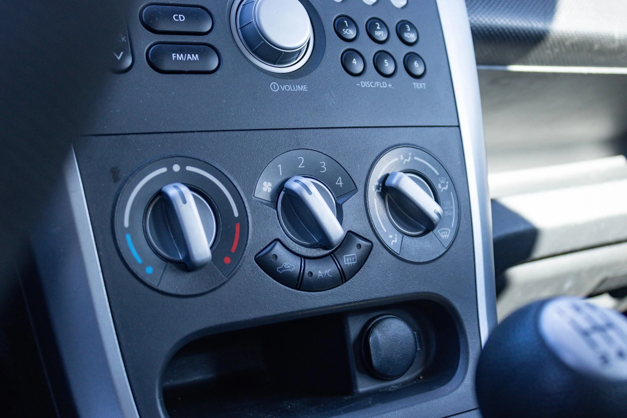 Hoofdafbeelding Opel Agila