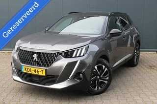 Peugeot 2008 1.2 PureTech  GT 155 PK | Automaat | Navi | pano | Stoelverw.