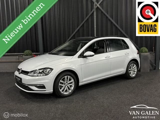 Hoofdafbeelding Volkswagen Golf Volkswagen Golf 1.0 TSI Highline PANO|KEYLESS|LED|PARELMOER!