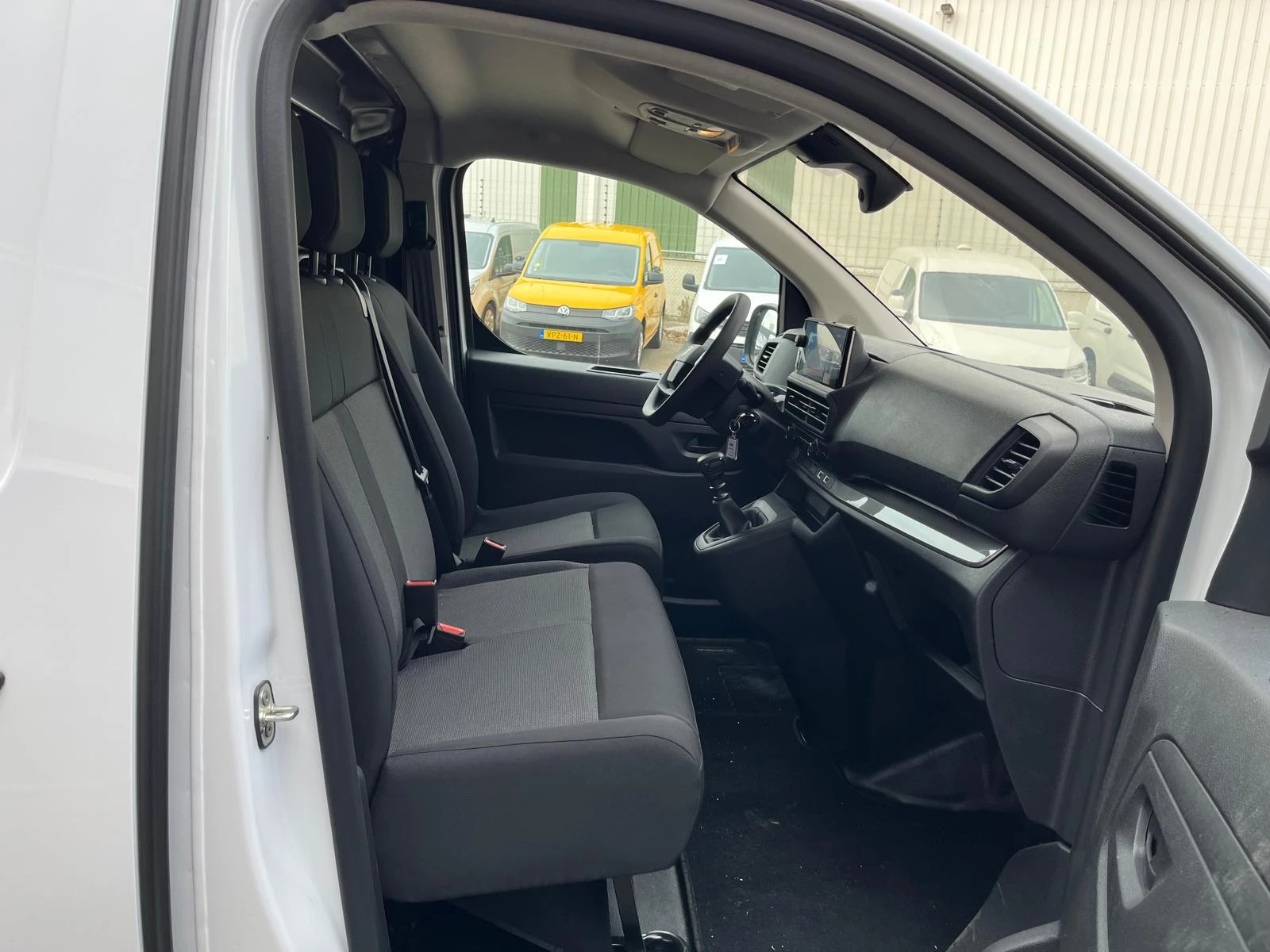 Hoofdafbeelding Peugeot Expert