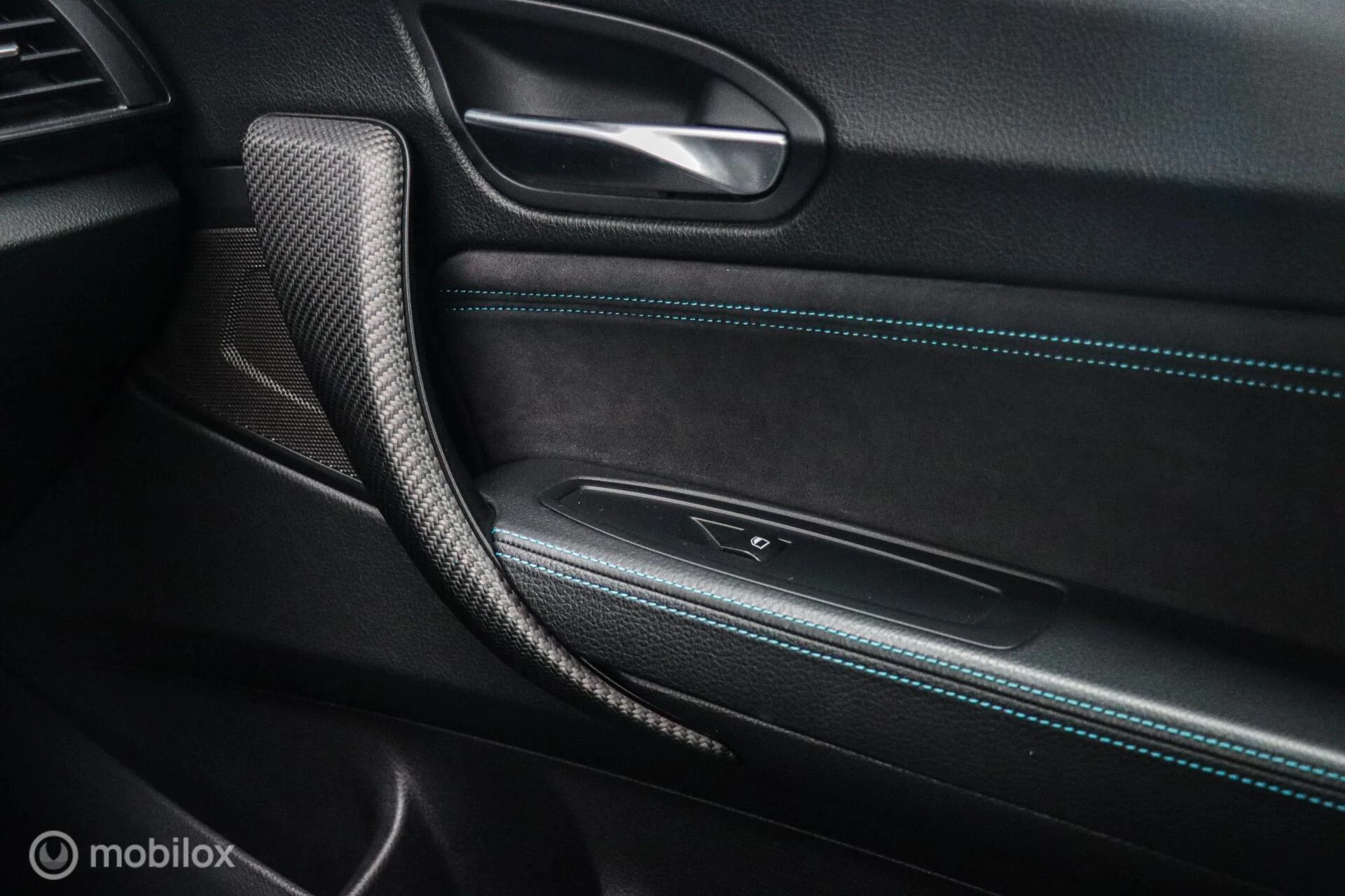 Hoofdafbeelding BMW M2