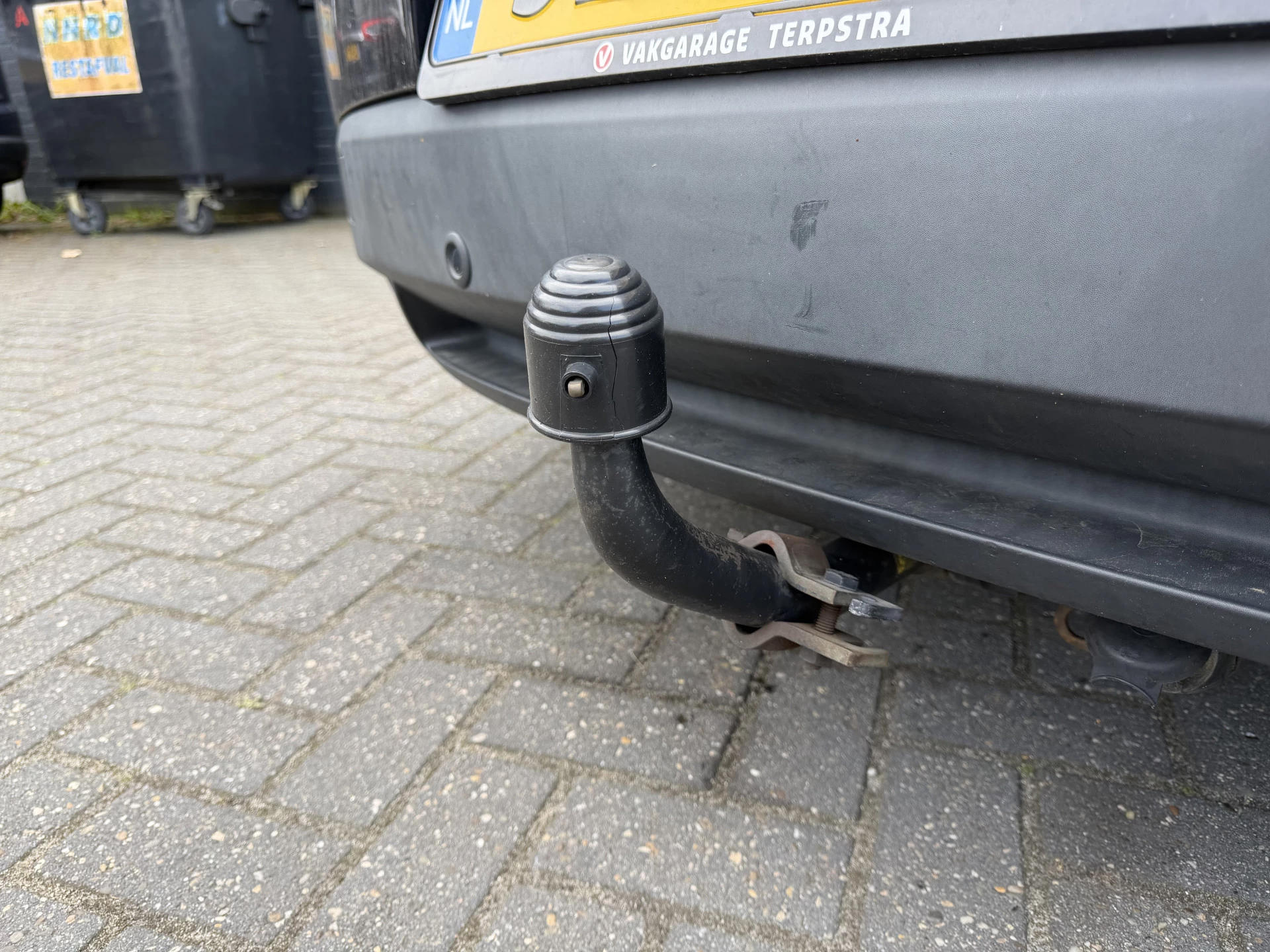 Hoofdafbeelding Renault Mégane