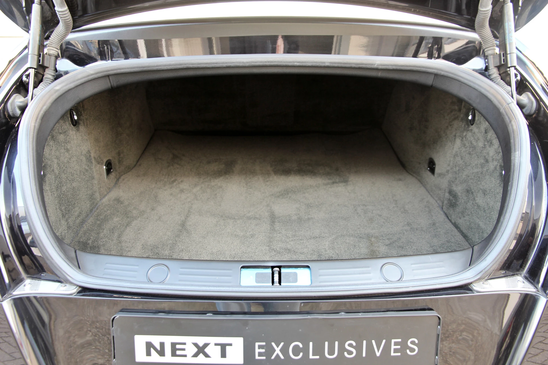 Hoofdafbeelding Bentley Continental GT