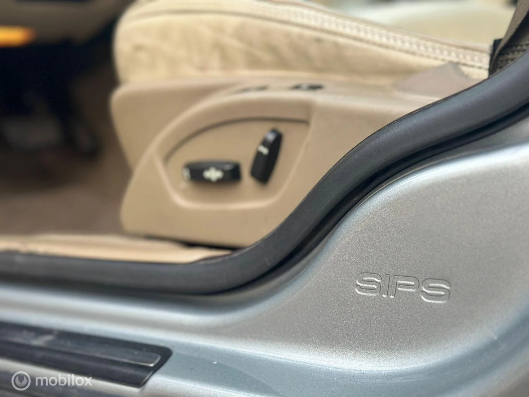 Hoofdafbeelding Volvo XC70