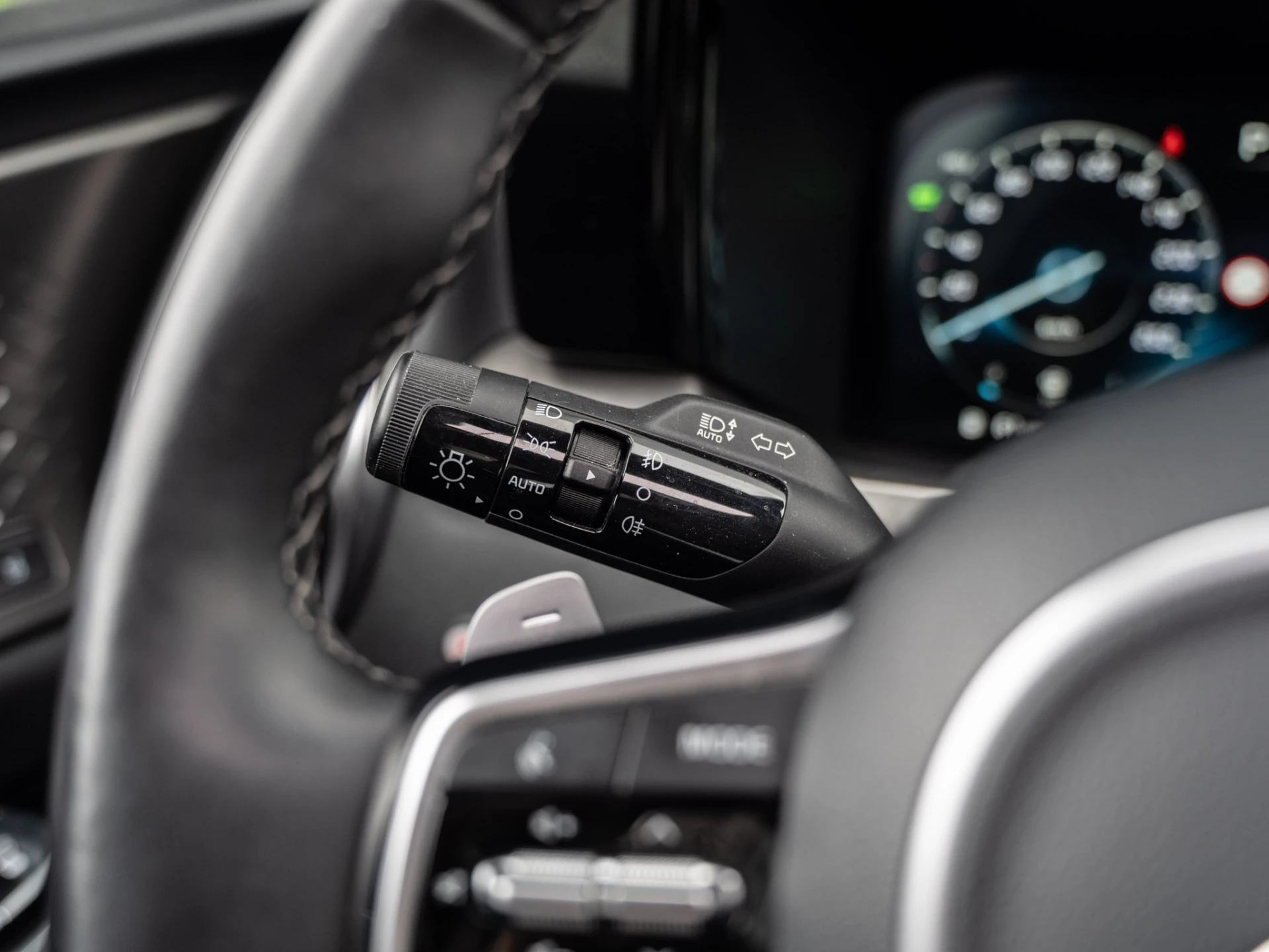 Hoofdafbeelding Kia Sorento