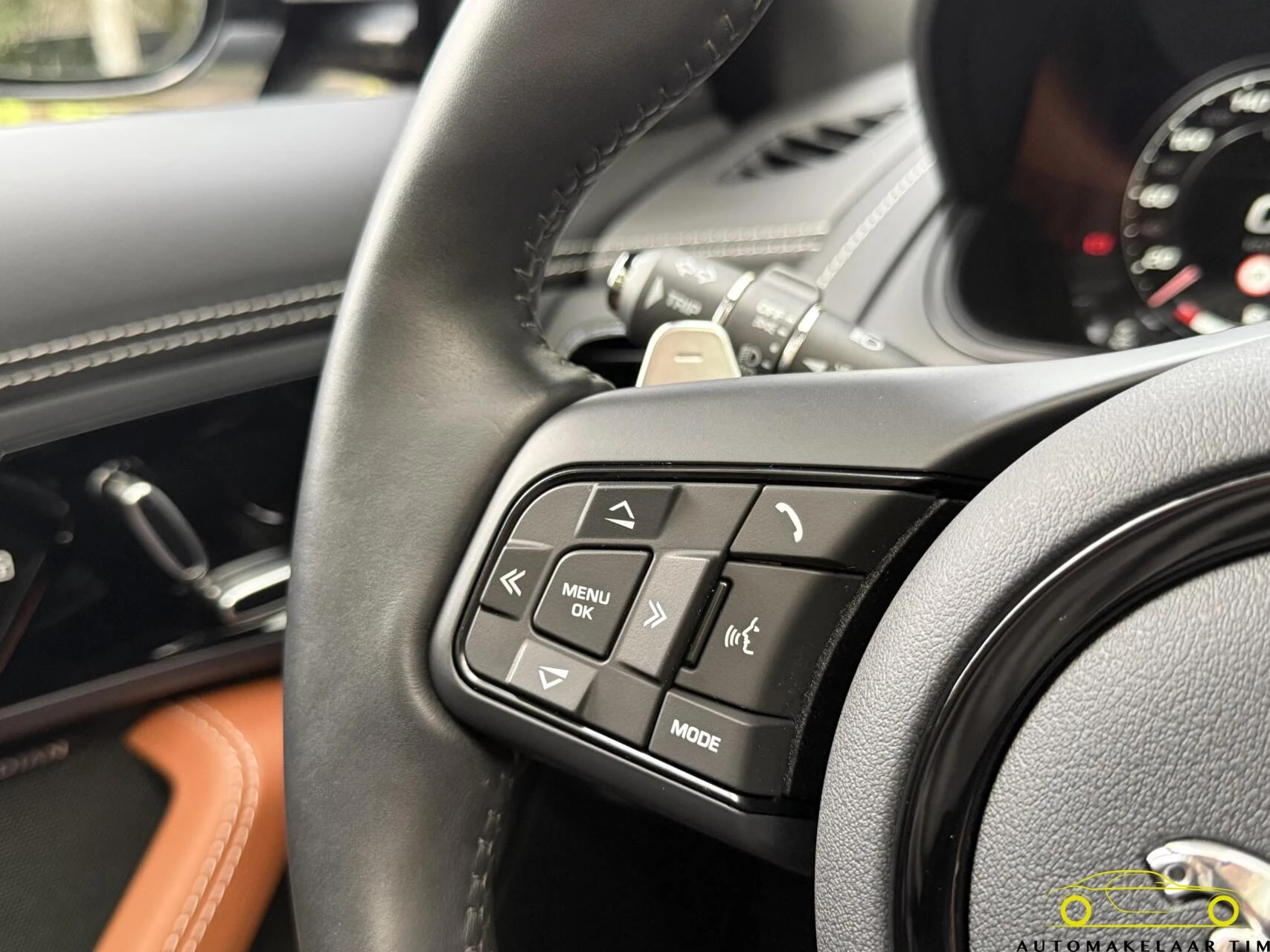 Hoofdafbeelding Jaguar F-Type