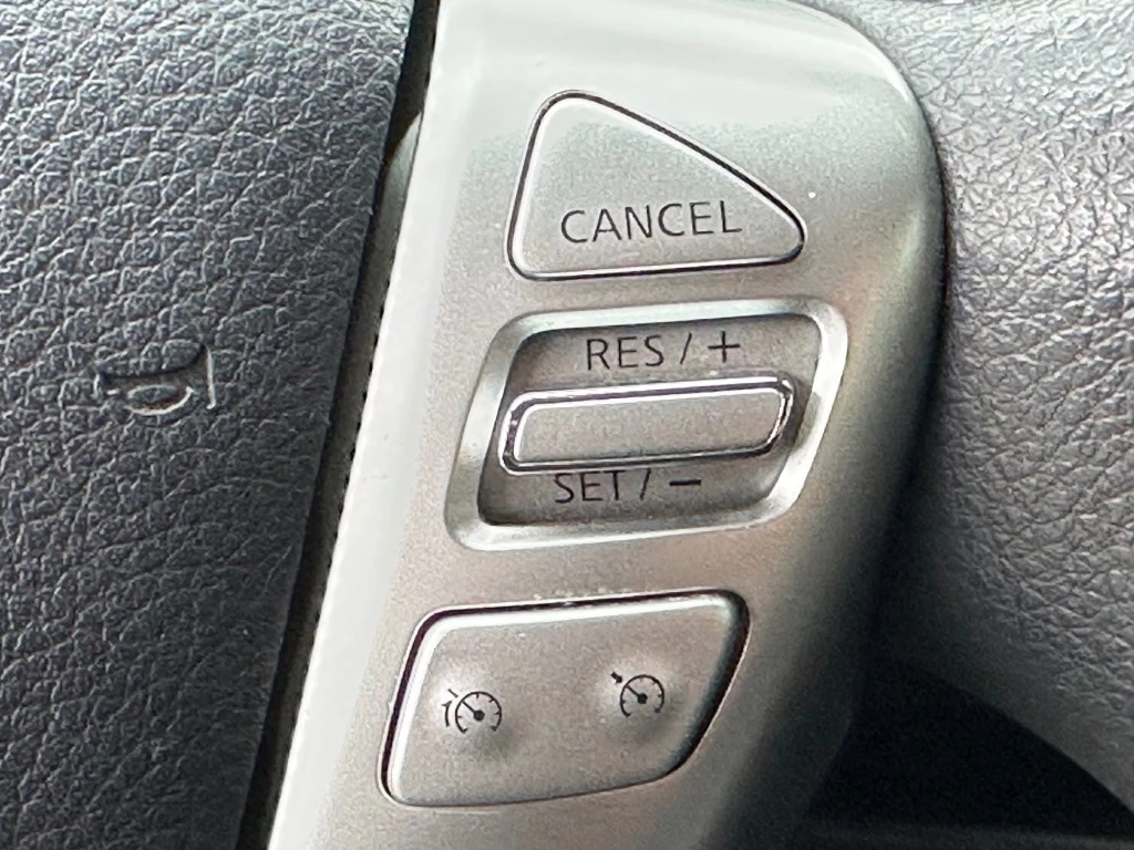 Hoofdafbeelding Nissan Note