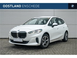 BMW 2 Serie Active Tourer 218i Automaat / Comfort Access / Adaptieve LED / Parking Assistant Plus / Head-Up / Live Cockpit Professional