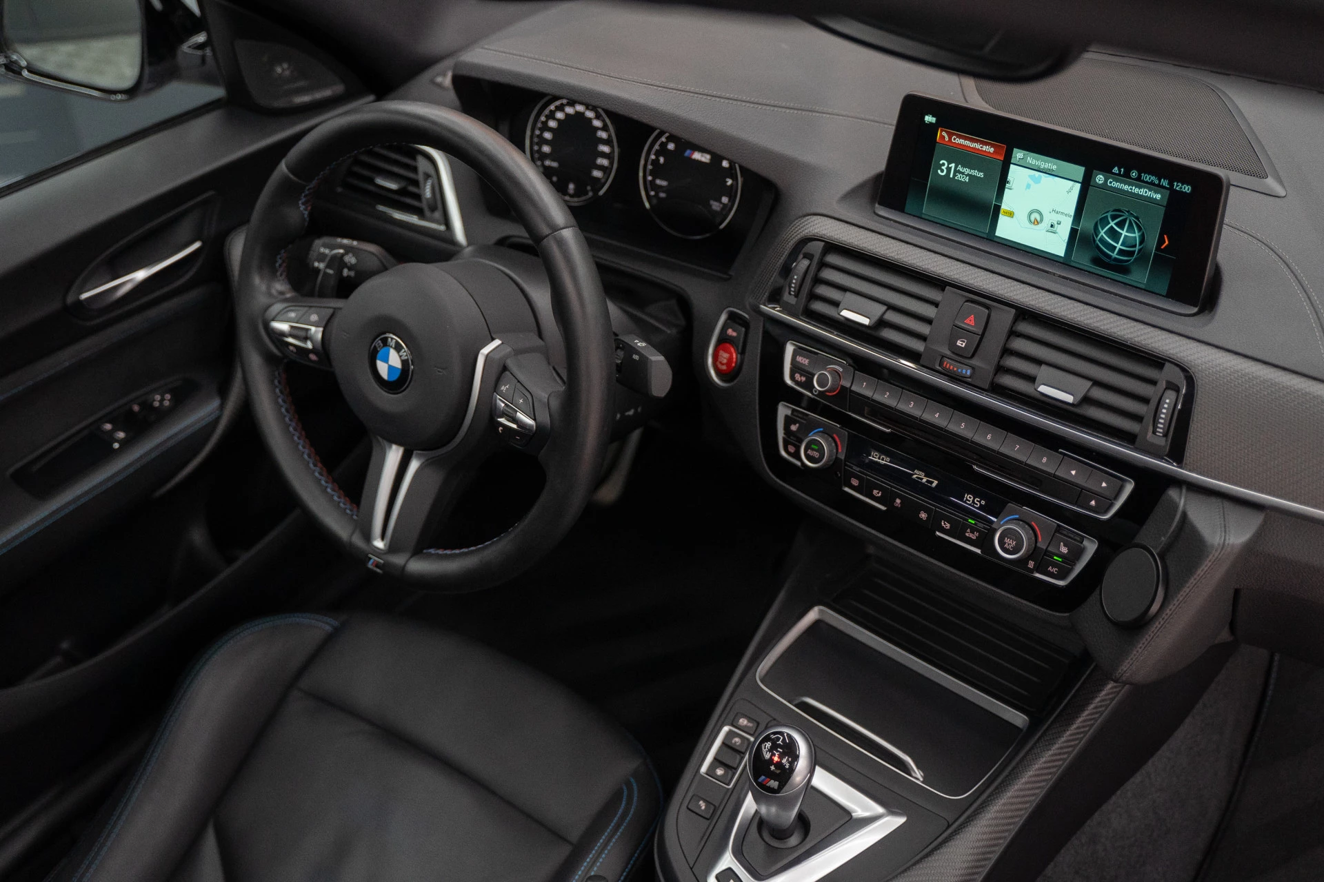 Hoofdafbeelding BMW M2