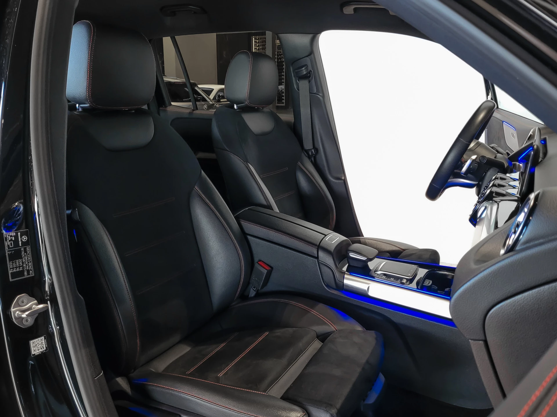 Hoofdafbeelding Mercedes-Benz GLB