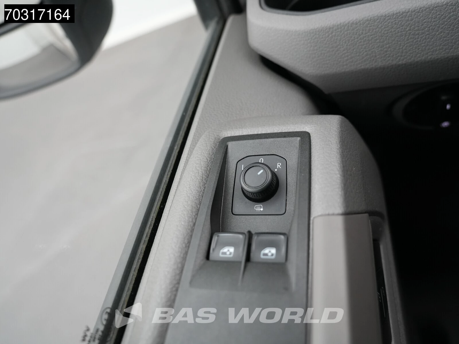 Hoofdafbeelding MAN TGE