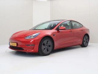 Tesla Model 3 Long-Range AWD 351pk 75 kWh FACELIFT [ WARMTEPOMP+ENHANCED AUTOPILOT+620KM WLTP+PREMIUM AUDIO ]