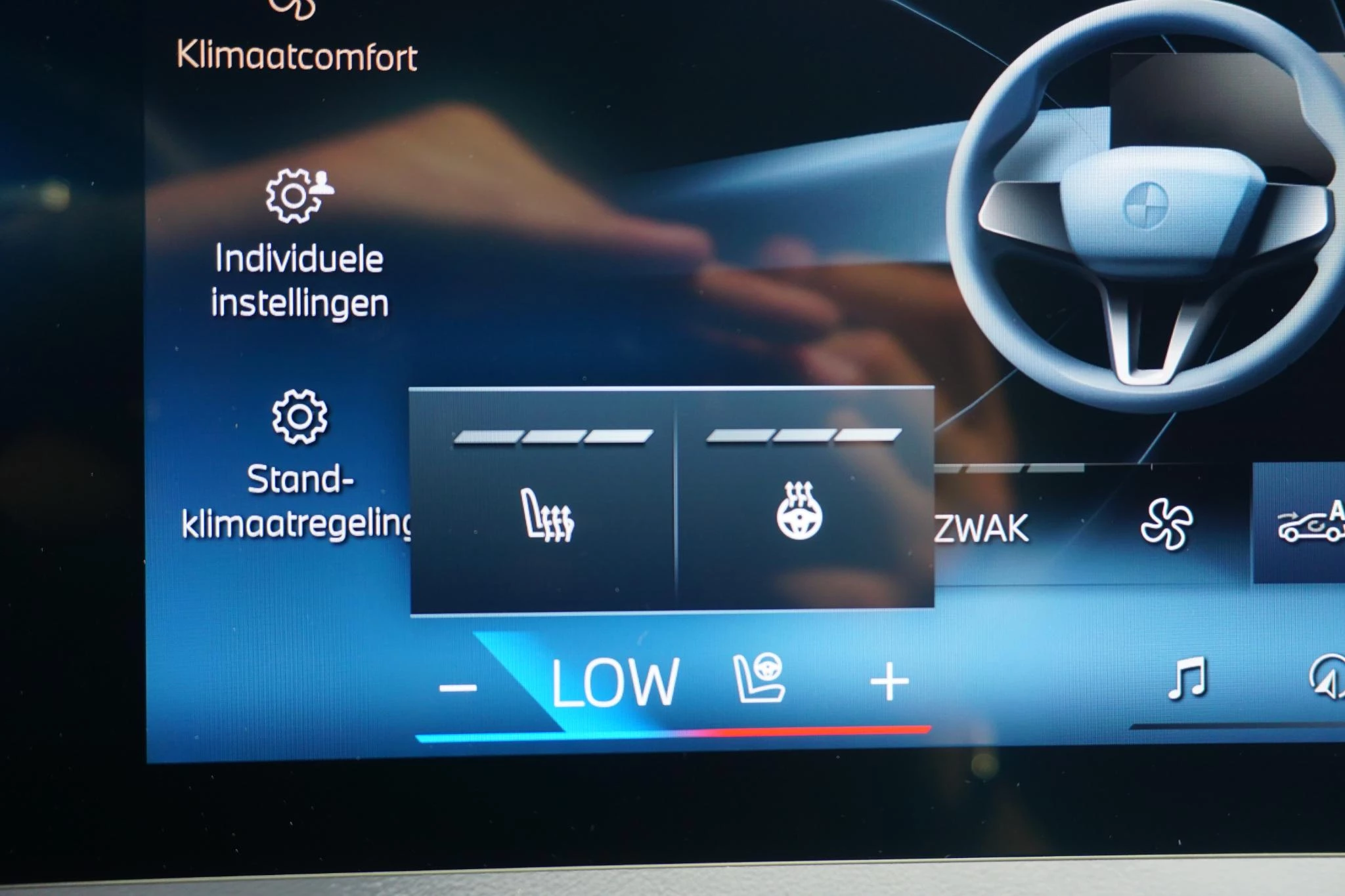Hoofdafbeelding BMW iX