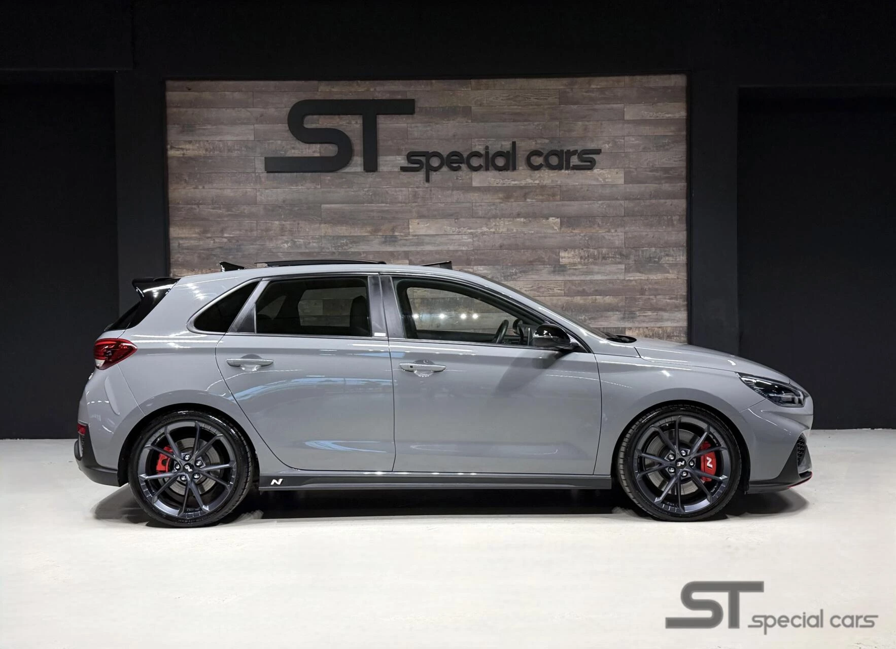 Hoofdafbeelding Hyundai i30