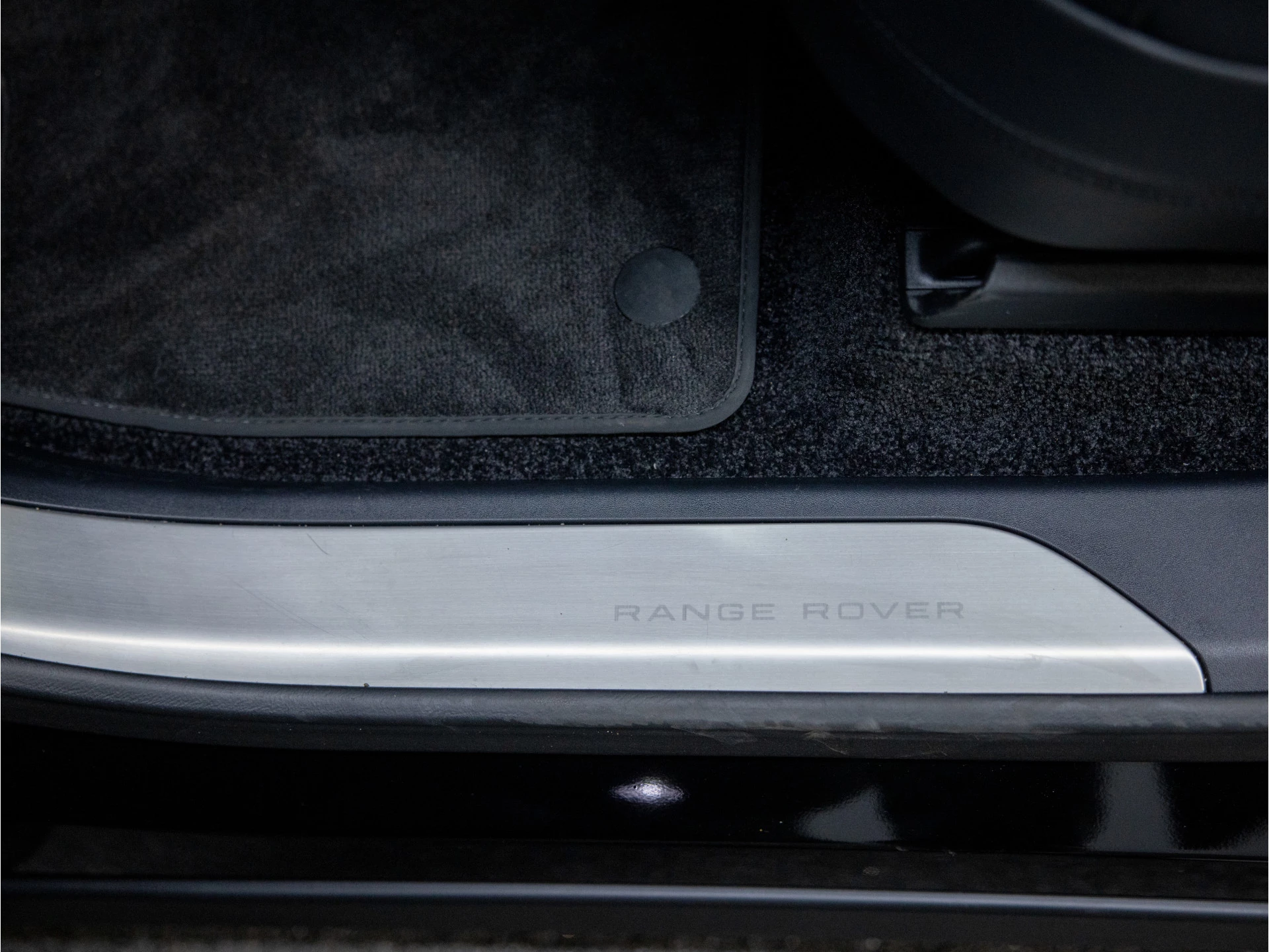Hoofdafbeelding Land Rover Range Rover