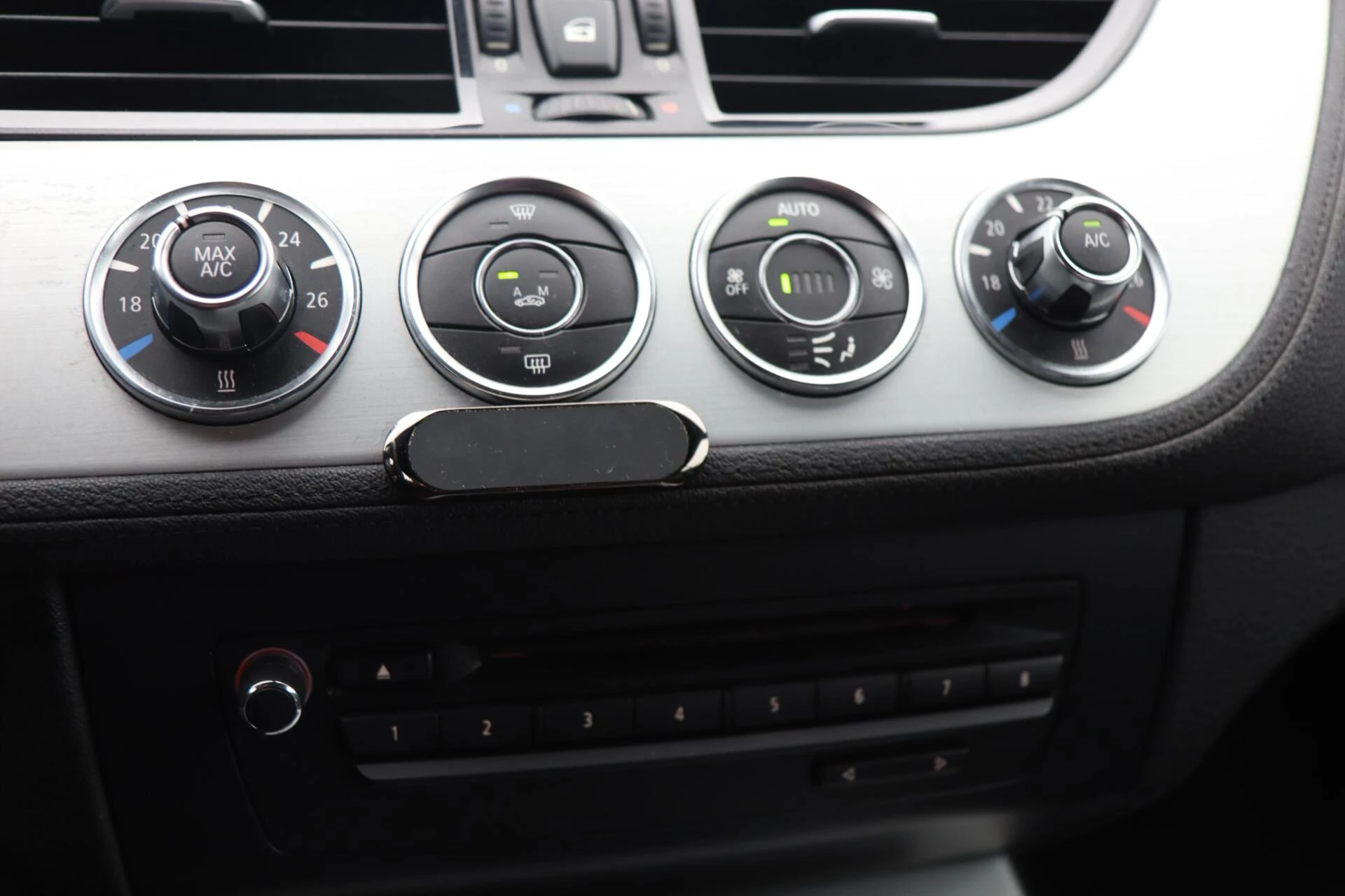 Hoofdafbeelding BMW Z4